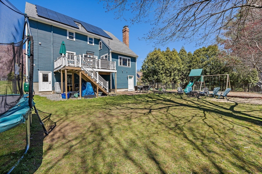 43 Frances Drive