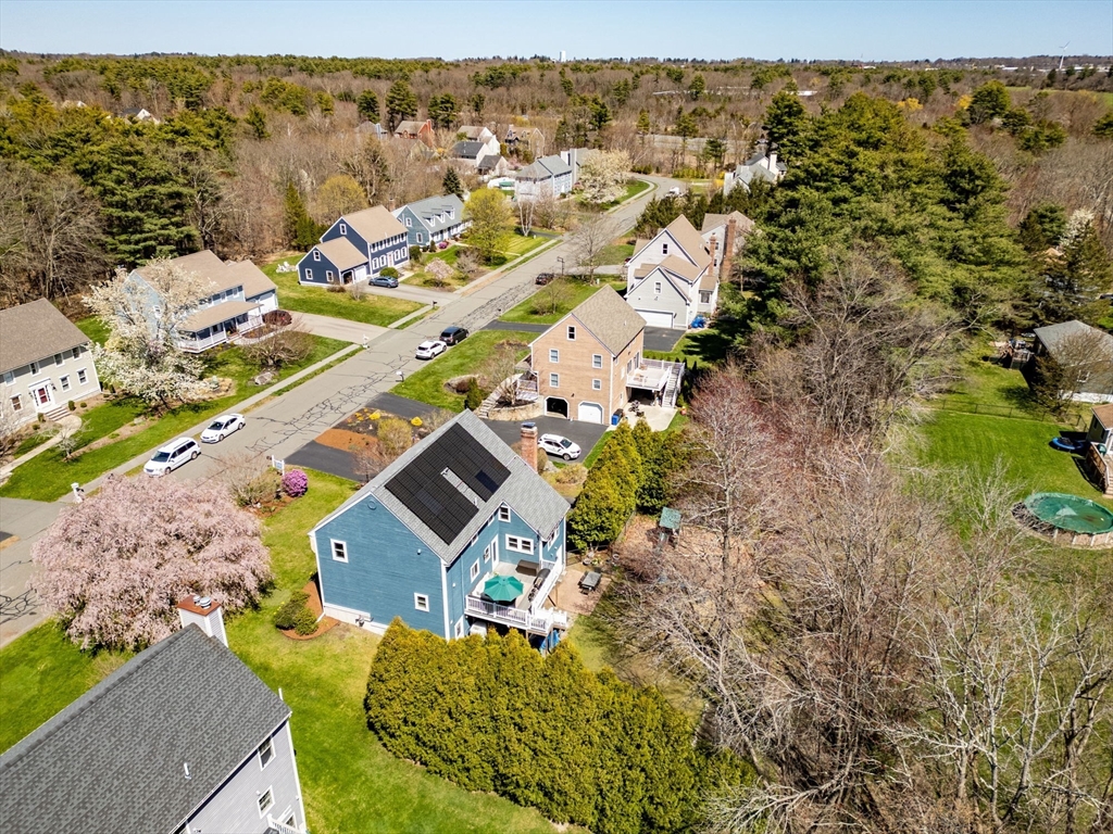 43 Frances Drive