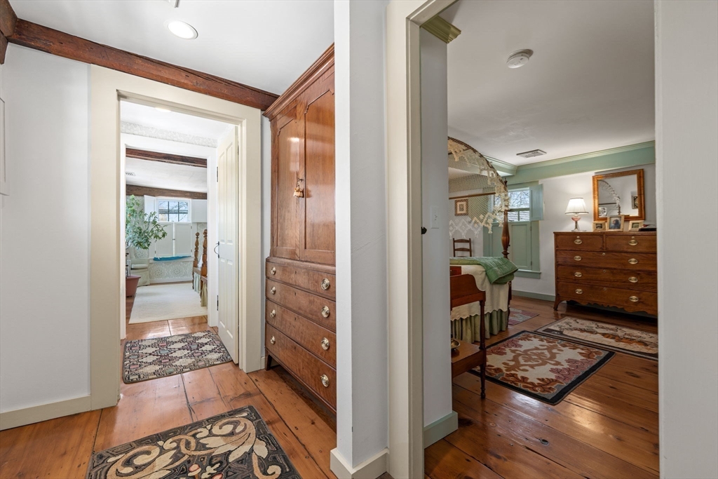 1 Federal Street