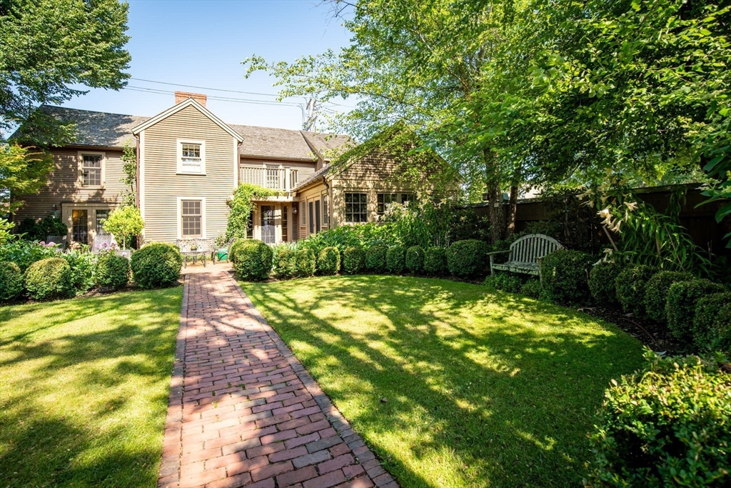 1 Federal Street