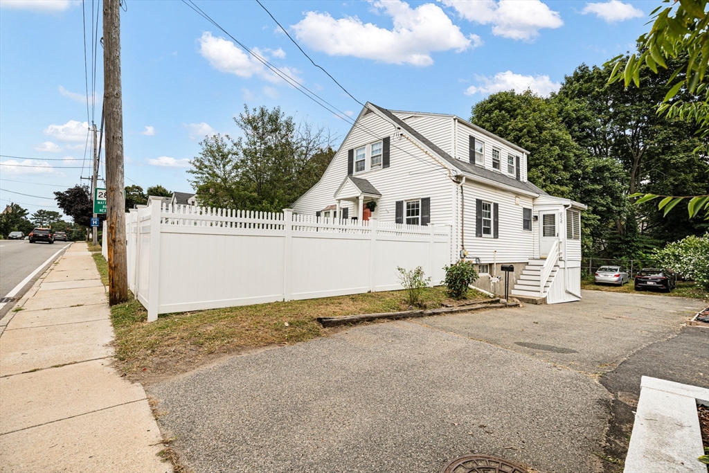 624 Randolph Avenue