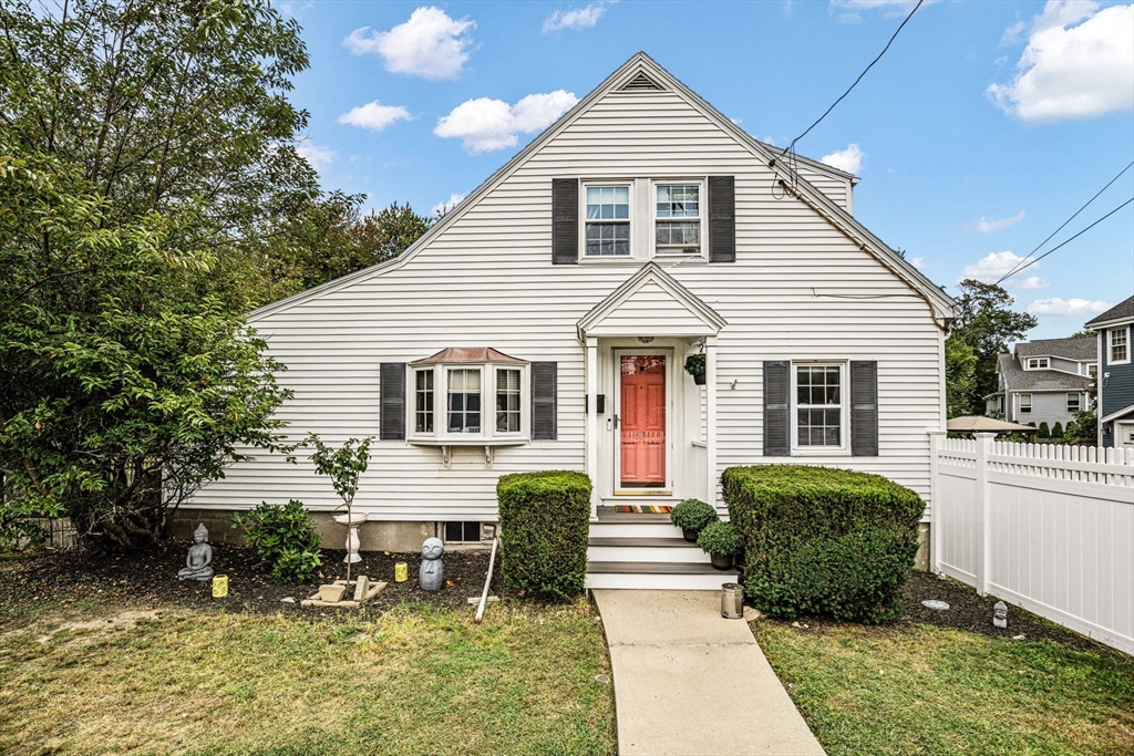 624 Randolph Avenue