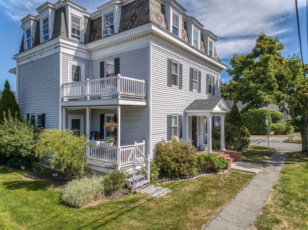 38 Moseley Ave # 5