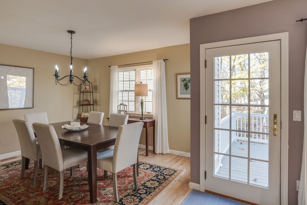 2 Parker Ridge Way # 2