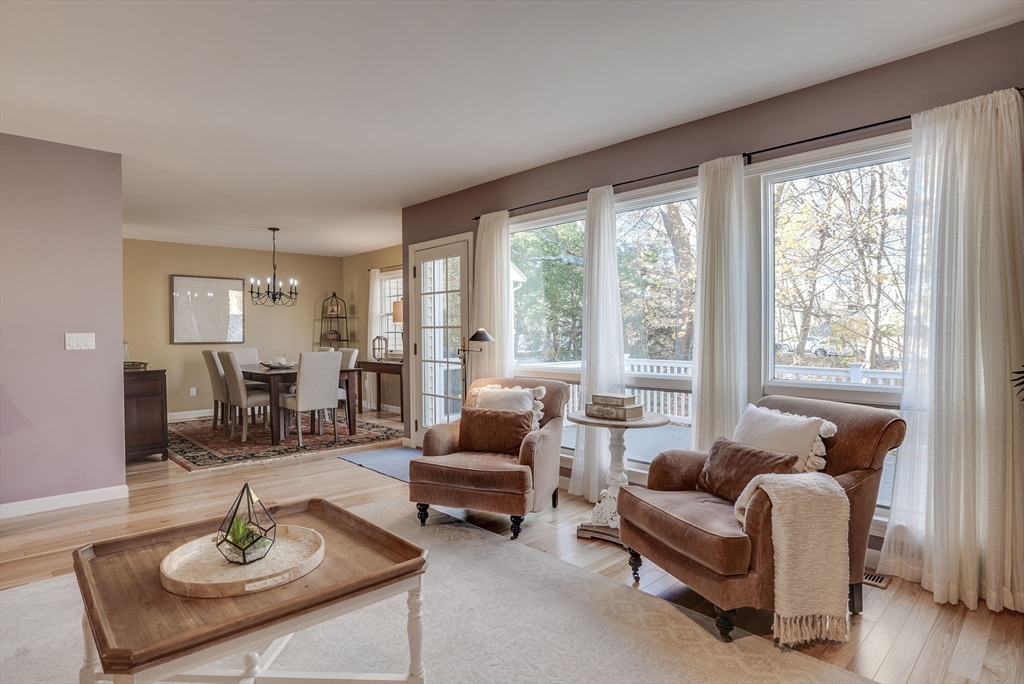 2 Parker Ridge Way # 2