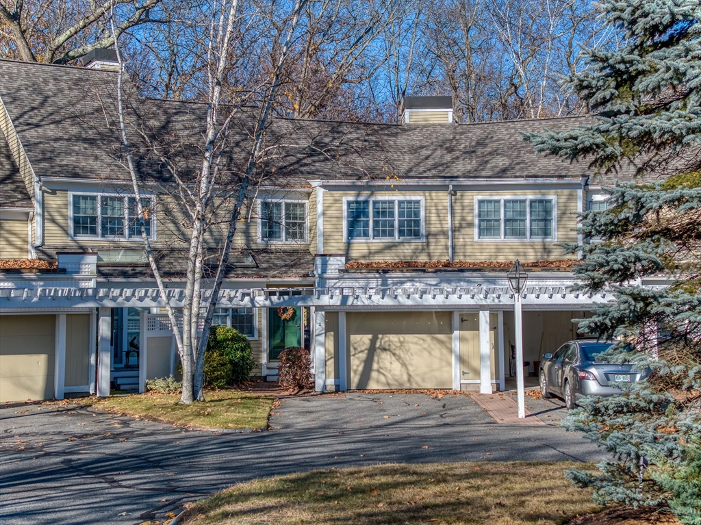2 Parker Ridge Way # 2