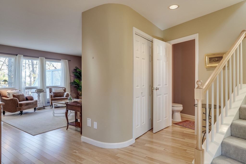 2 Parker Ridge Way # 2