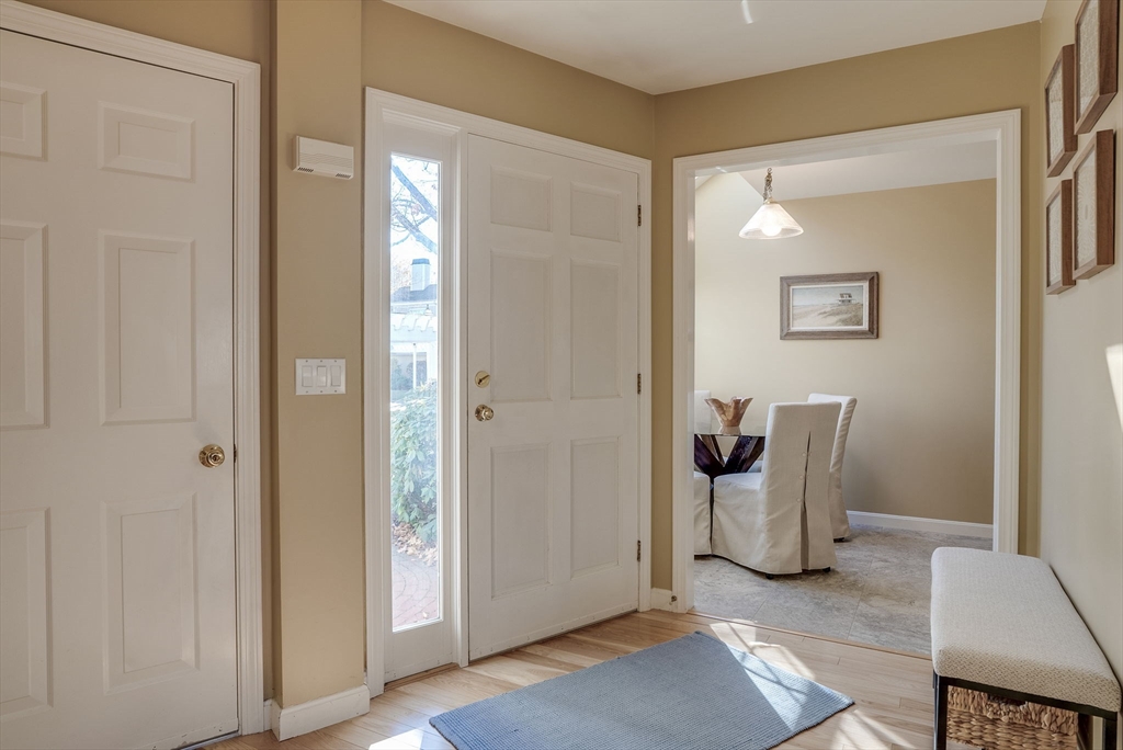 2 Parker Ridge Way # 2