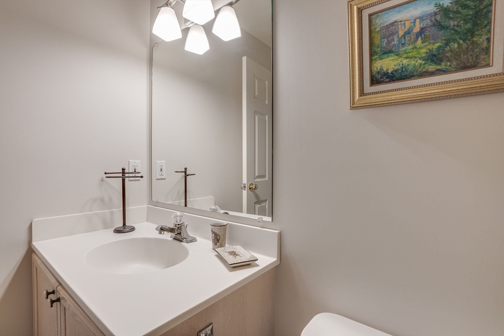 2 Parker Ridge Way # 2