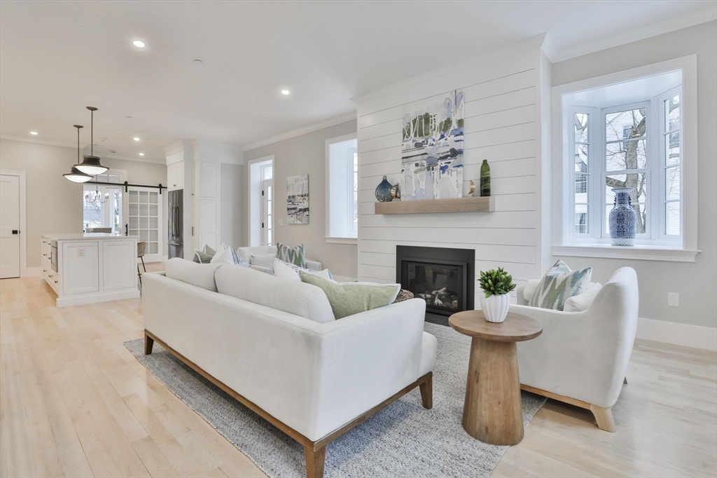124 High Street # 1