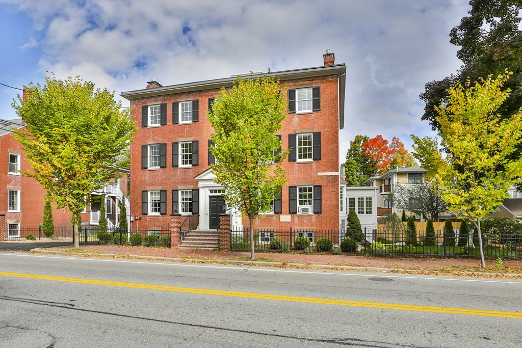 124 High Street # 1
