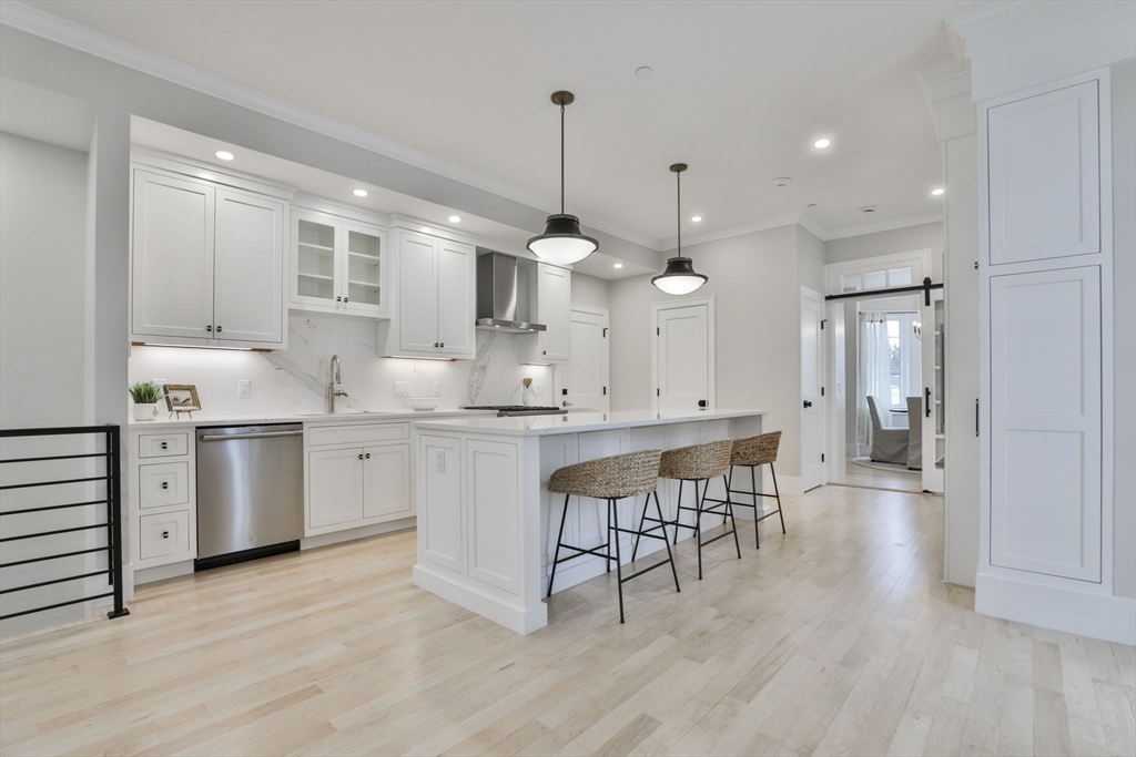 124 High Street # 1