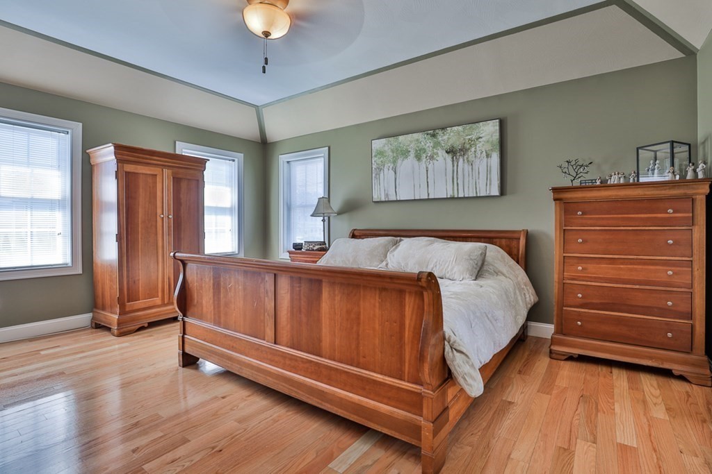 3 Thomas Morgan Lane
