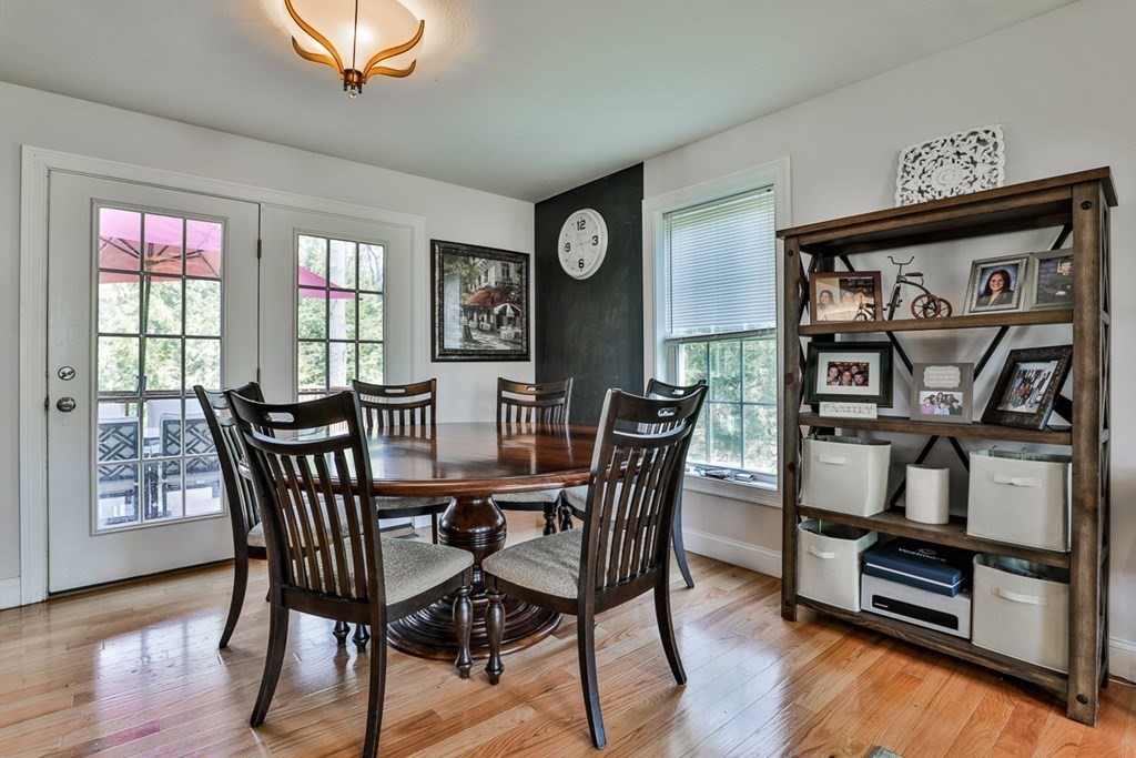 3 Thomas Morgan Lane