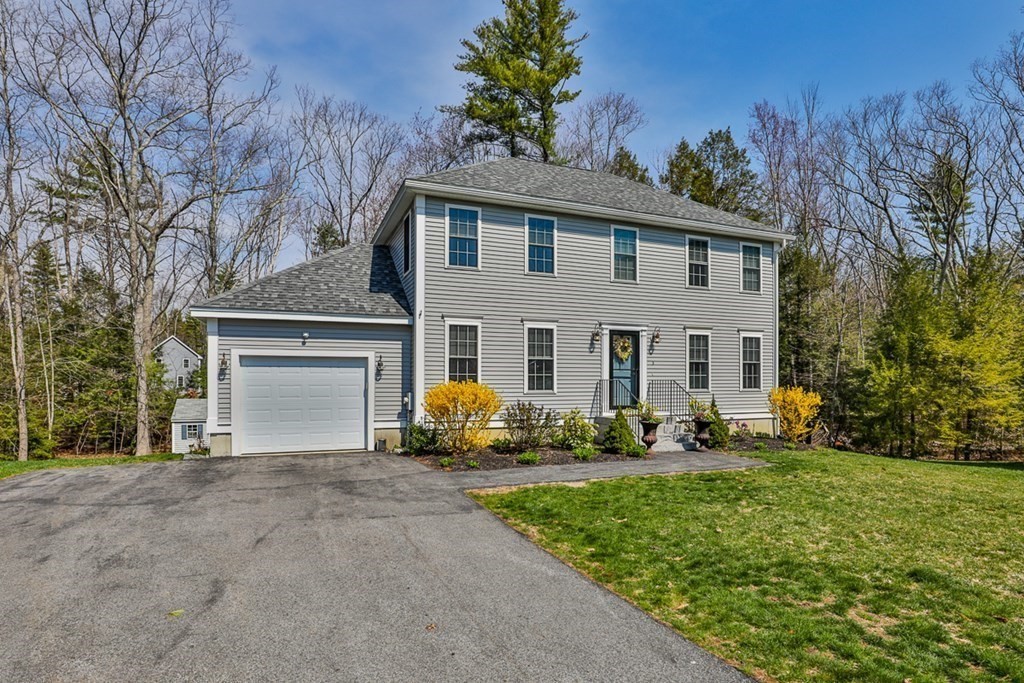 3 Thomas Morgan Lane