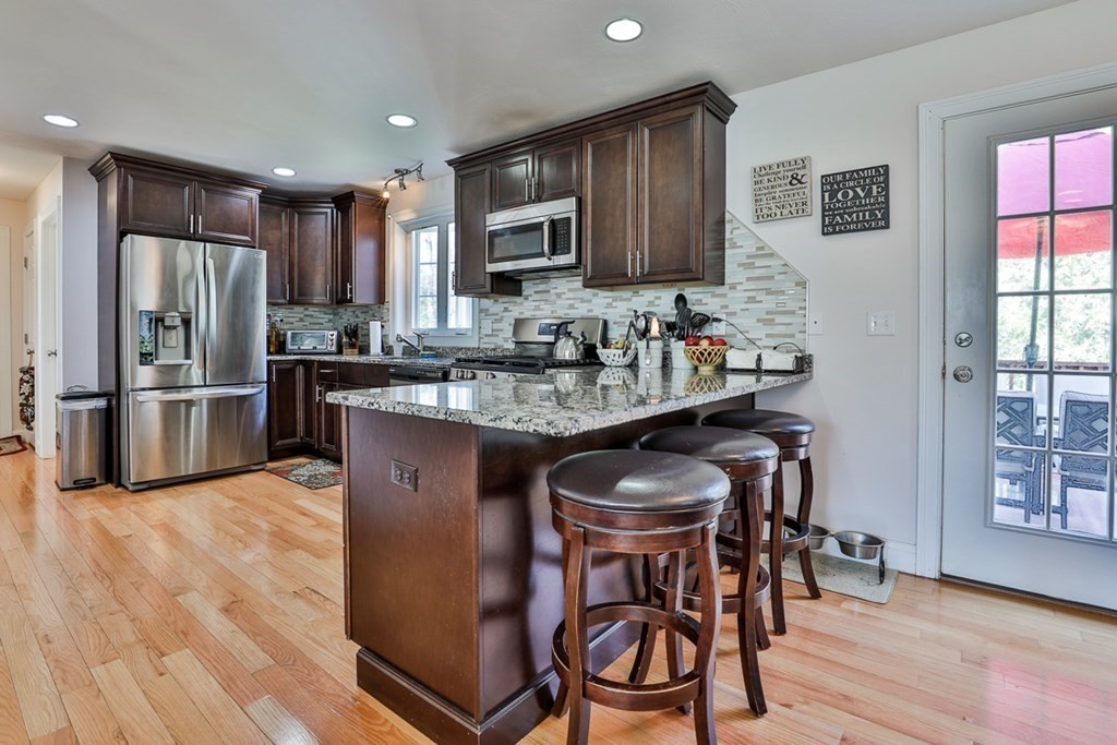 3 Thomas Morgan Lane