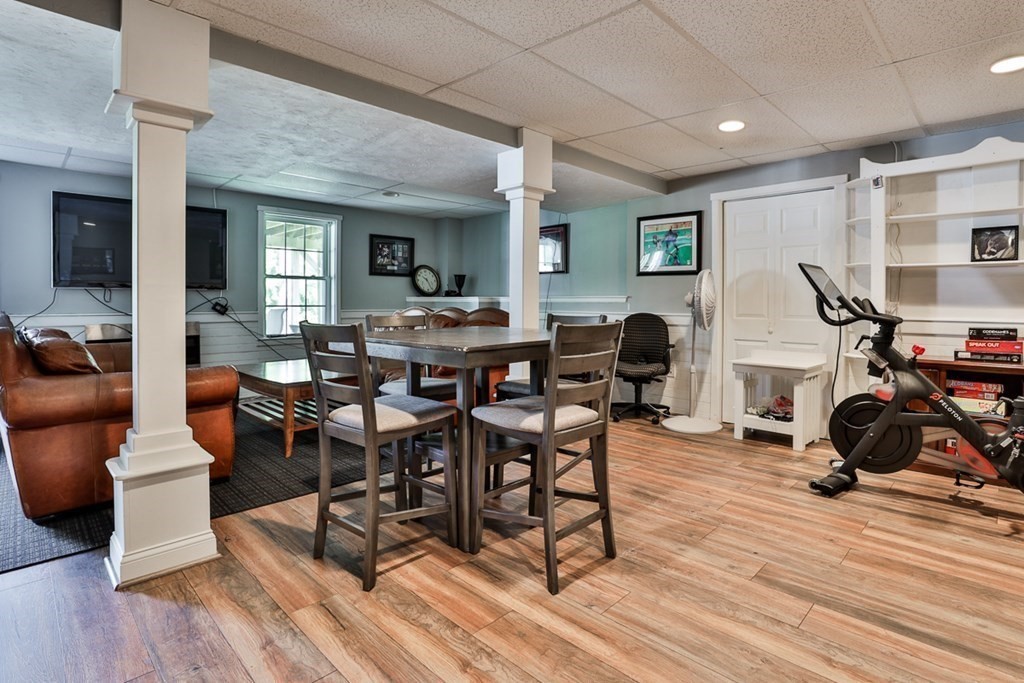3 Thomas Morgan Lane