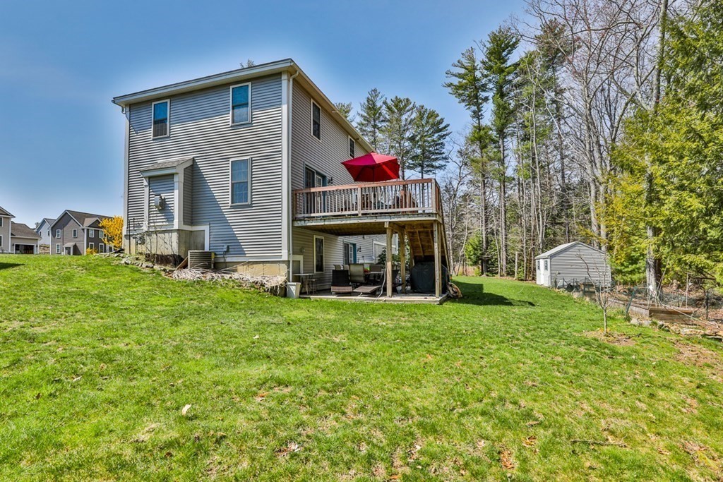 3 Thomas Morgan Lane