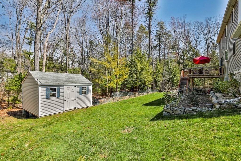3 Thomas Morgan Lane
