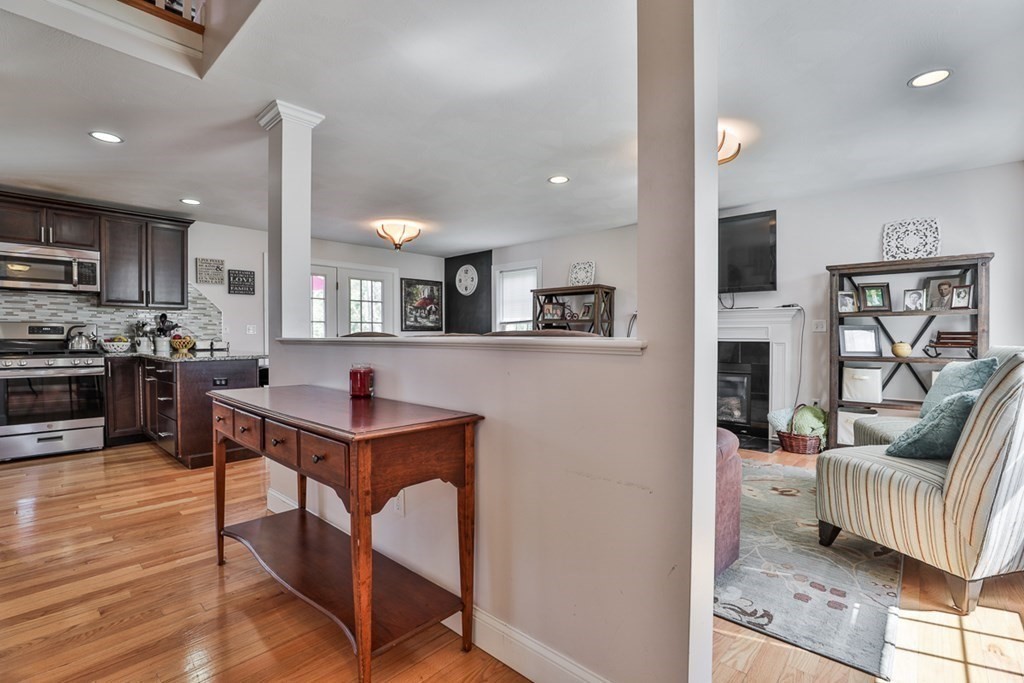 3 Thomas Morgan Lane