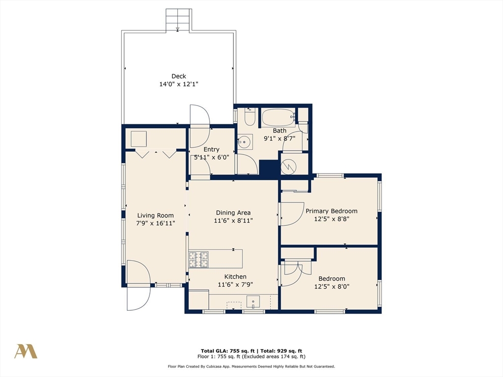 7 Davoli Way