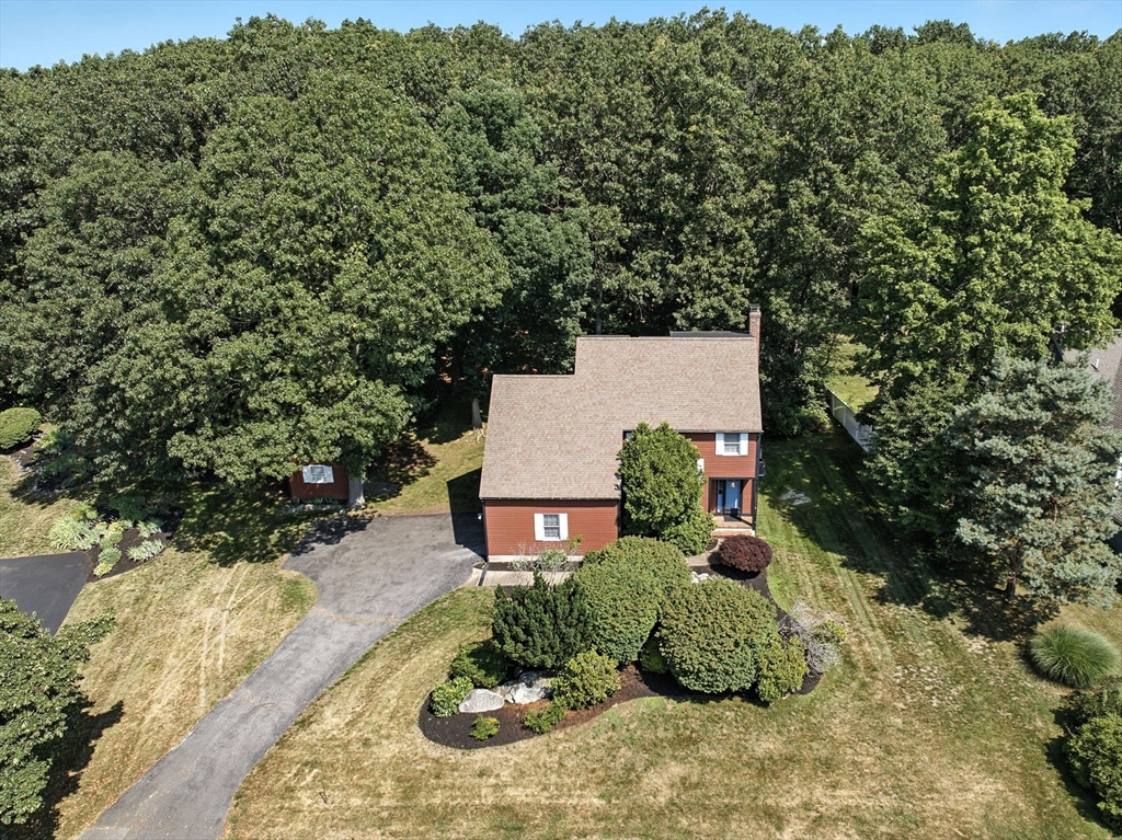 16 Wildwood Dr