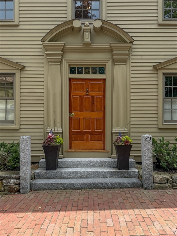 29 Boardman St