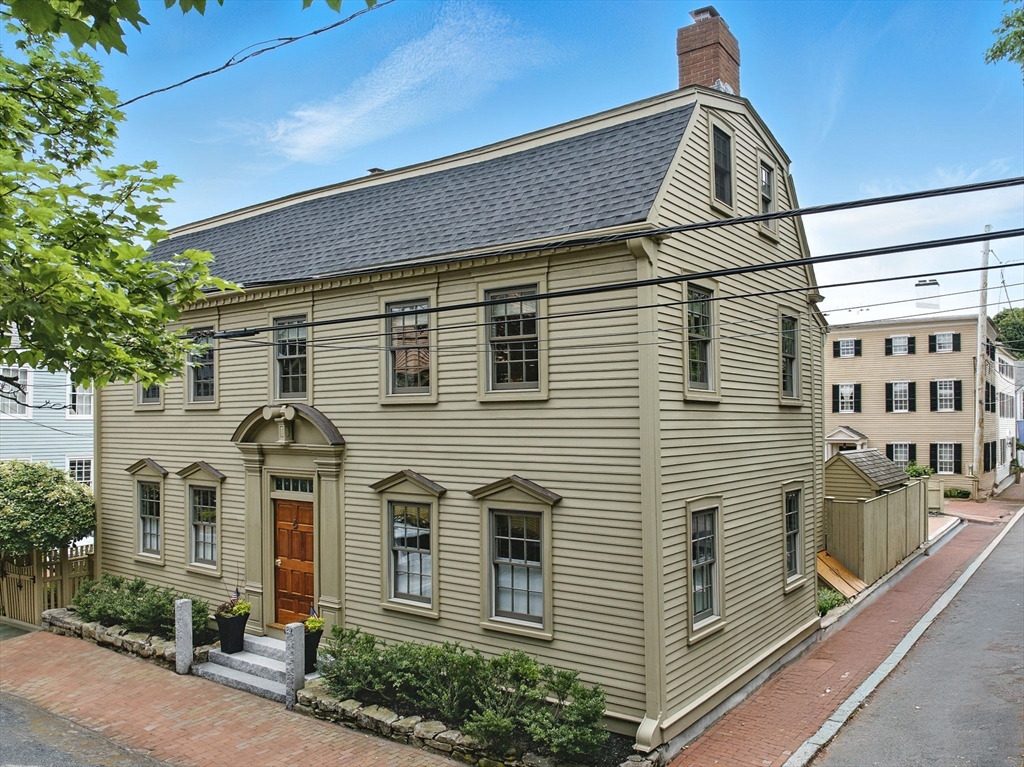 29 Boardman St
