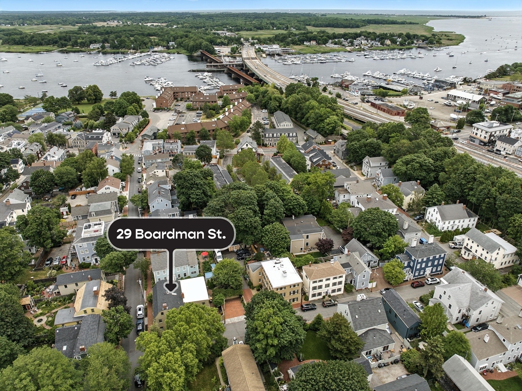 29 Boardman St