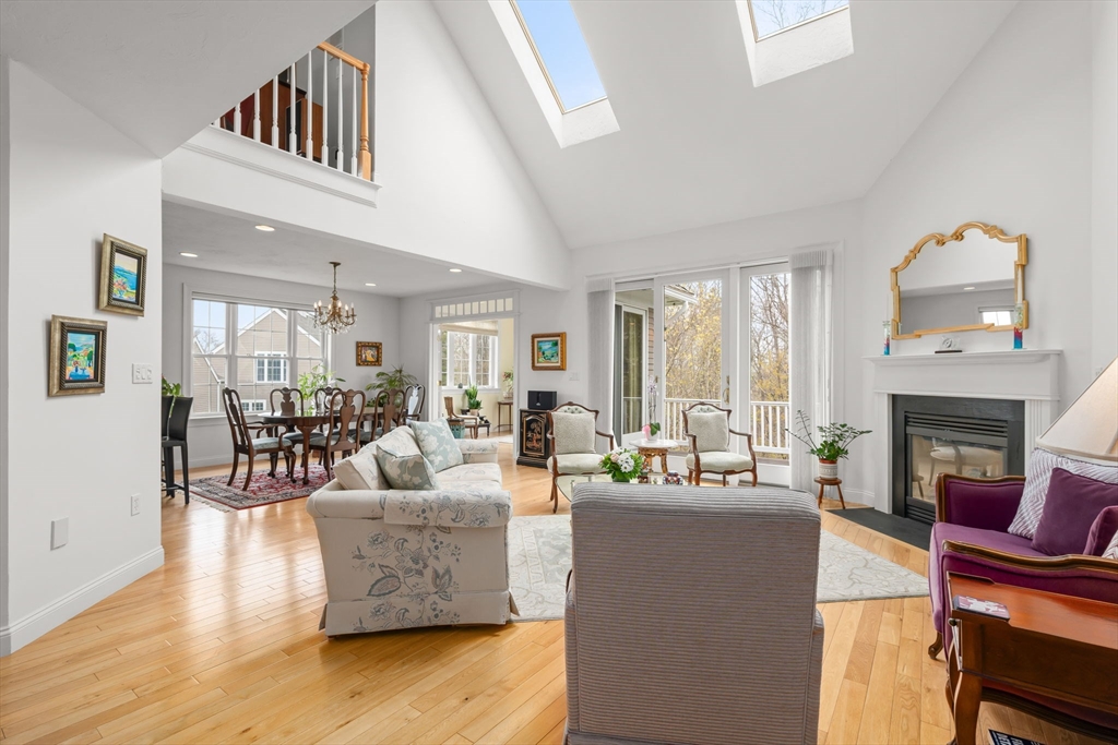 60 Caldwell Farm Rd # 60