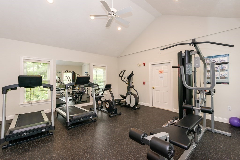 60 Caldwell Farm Rd # 60