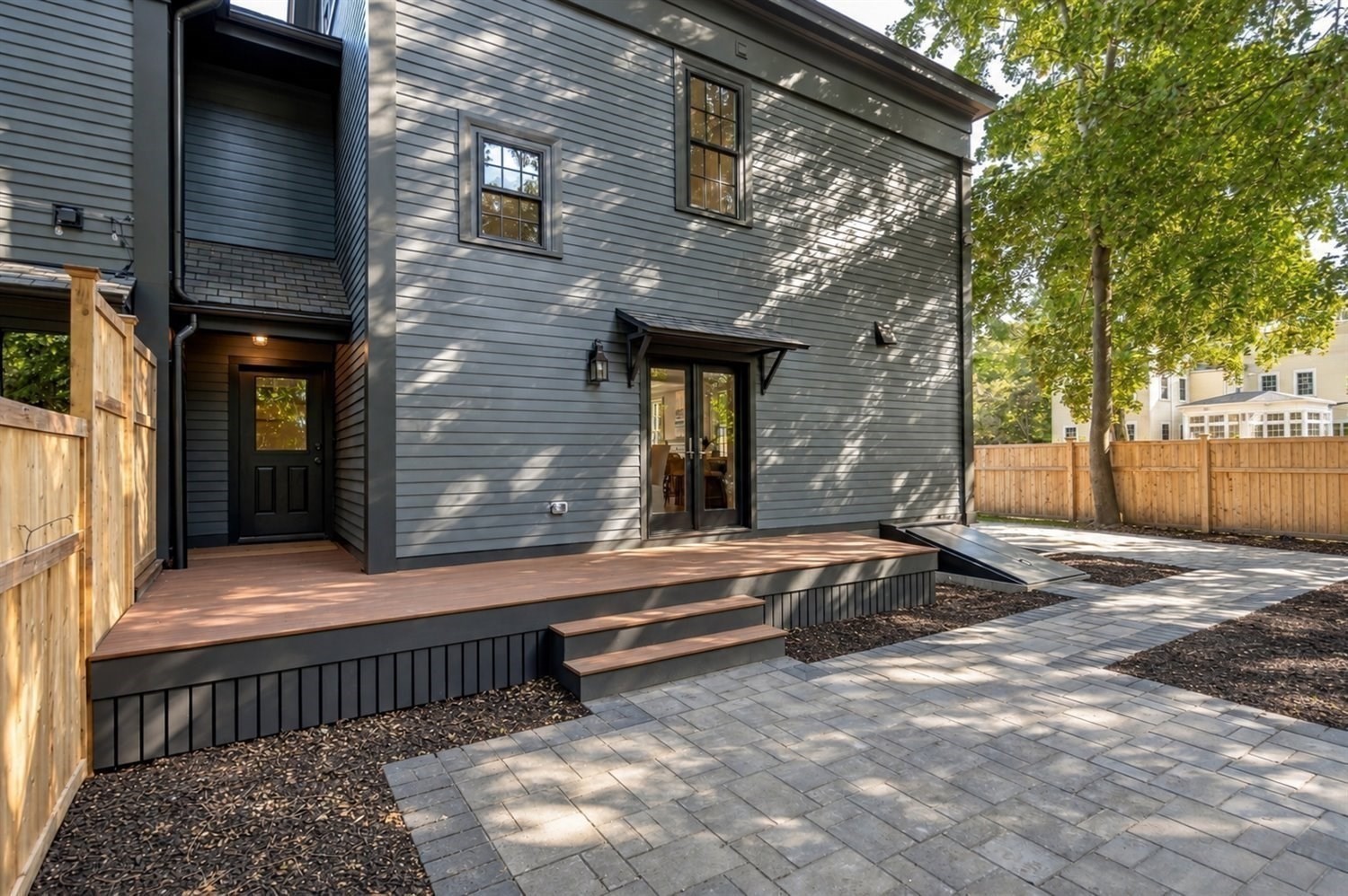 92 Federal Street # B
