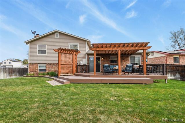 4510 E 121st Place