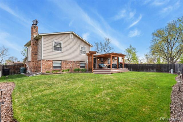 4510 E 121st Place