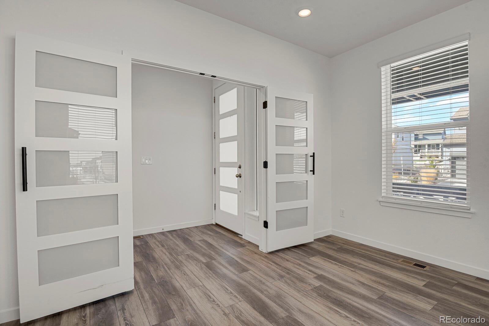 8194 Mt Lincoln Road