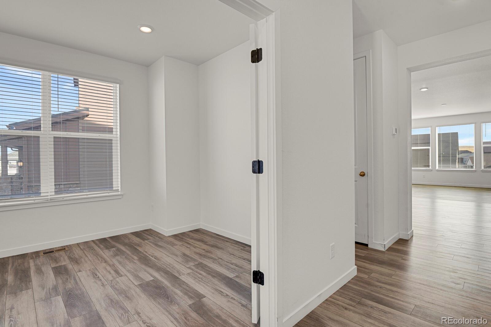 8194 Mt Lincoln Road