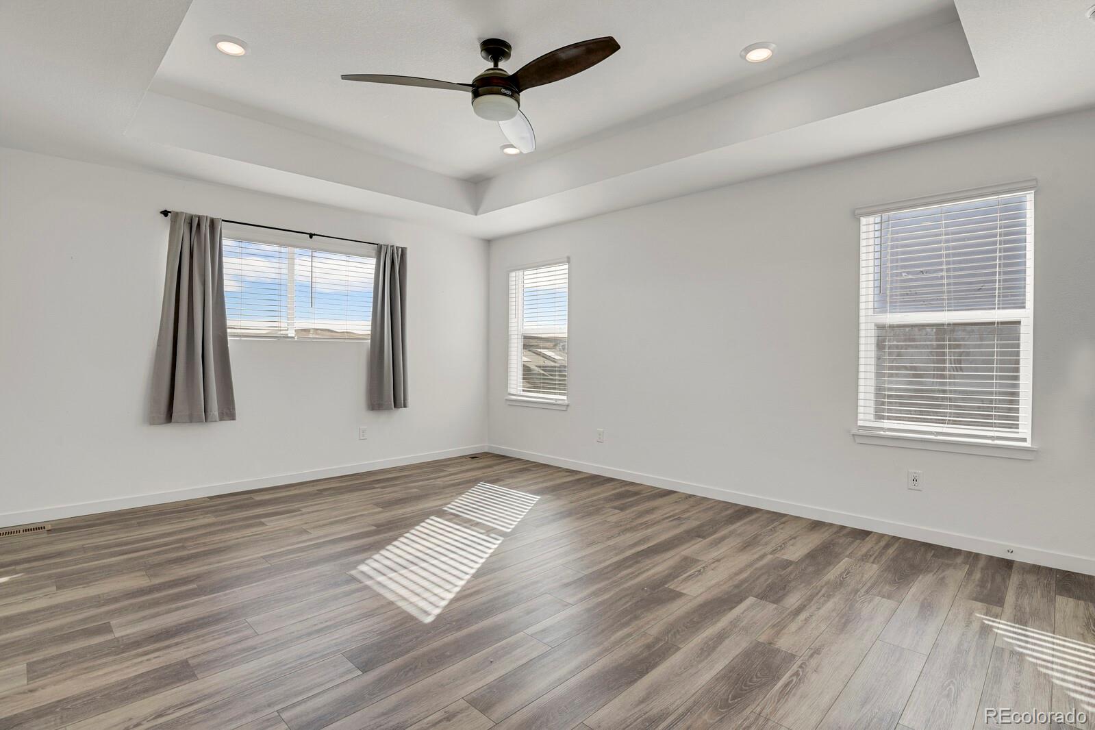 8194 Mt Lincoln Road