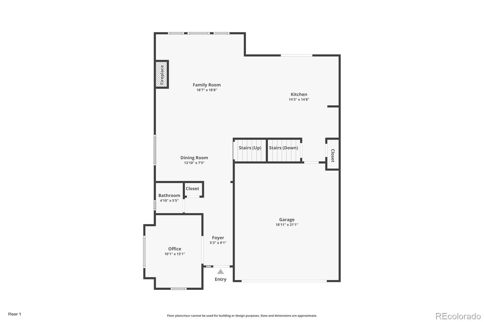 8194 Mt Lincoln Road