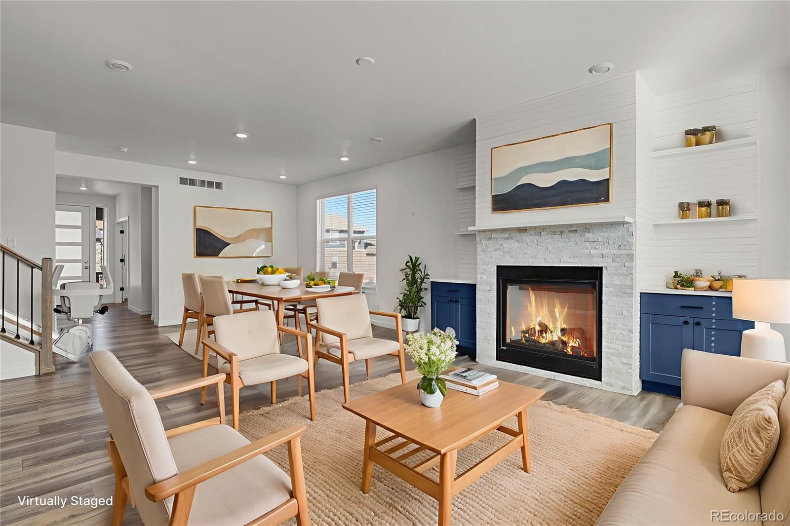 8194 Mt Lincoln Road