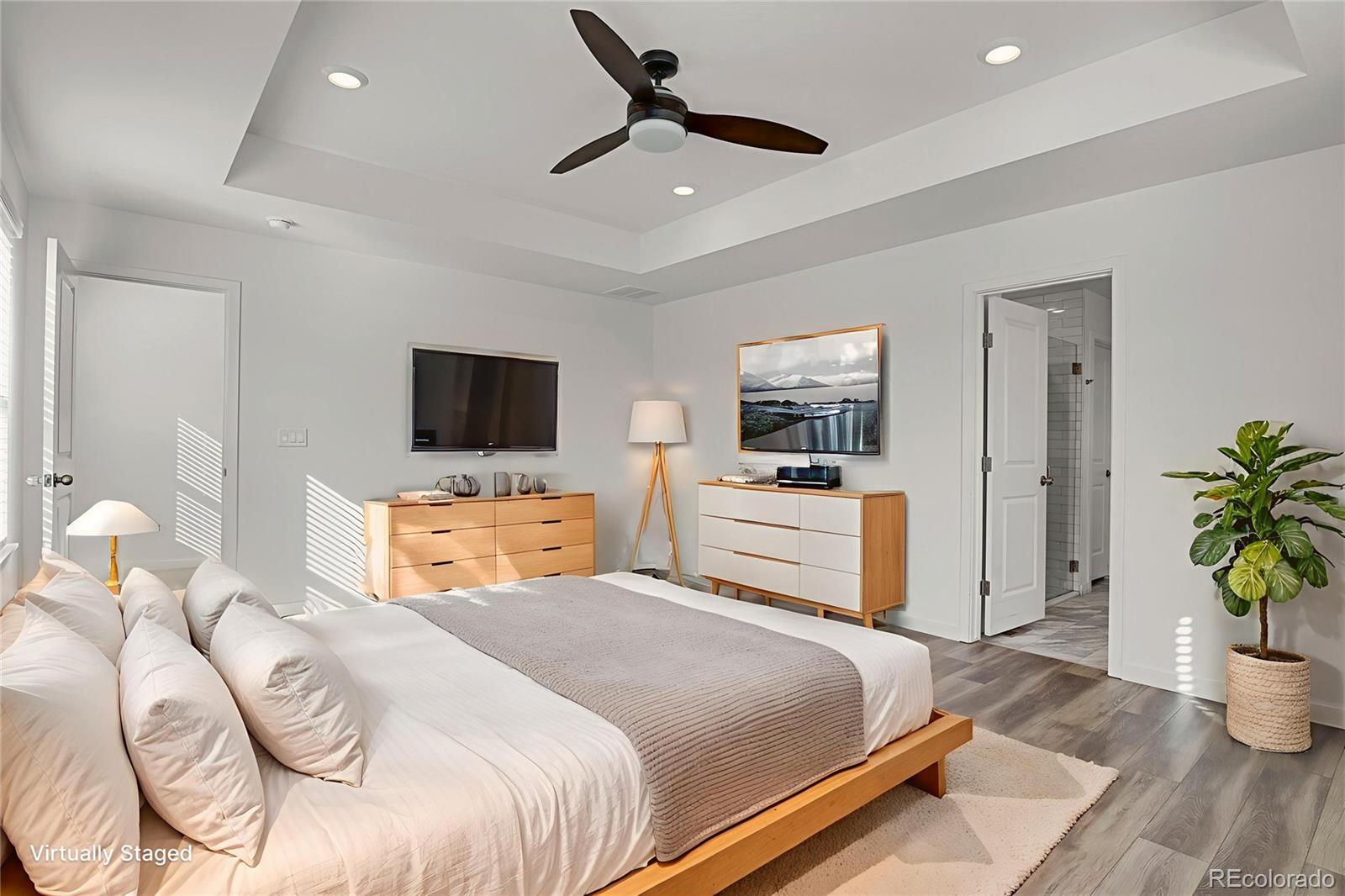 8194 Mt Lincoln Road