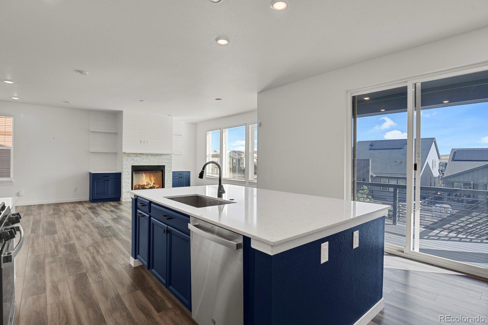 8194 Mt Lincoln Road