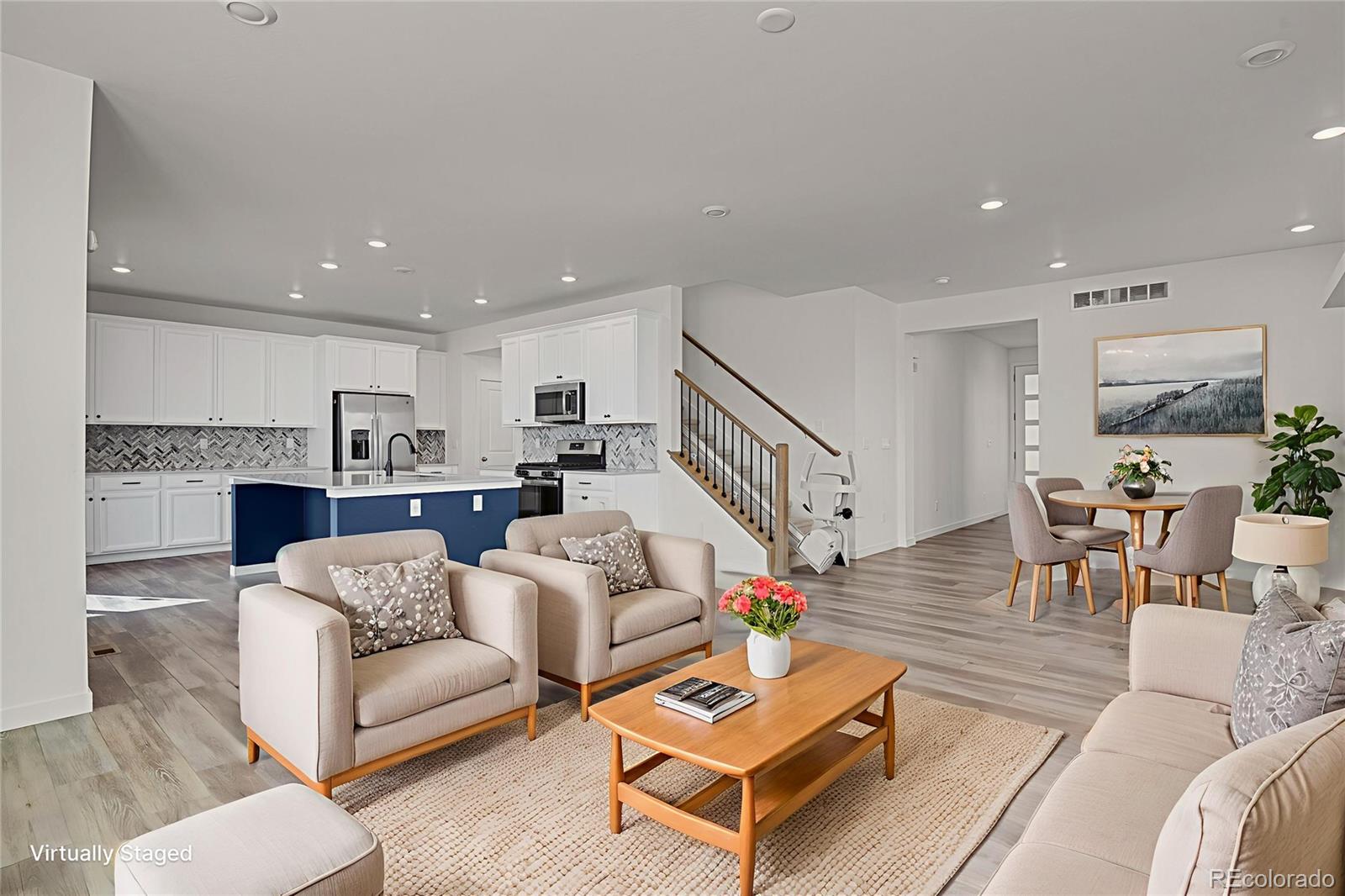 8194 Mt Lincoln Road