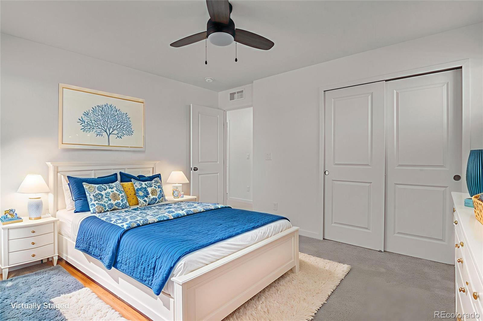 8194 Mt Lincoln Road