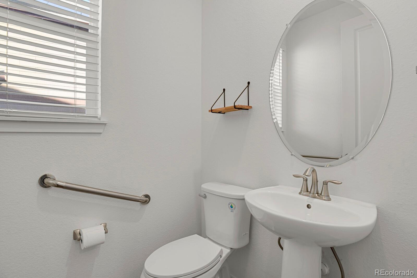 8194 Mt Lincoln Road