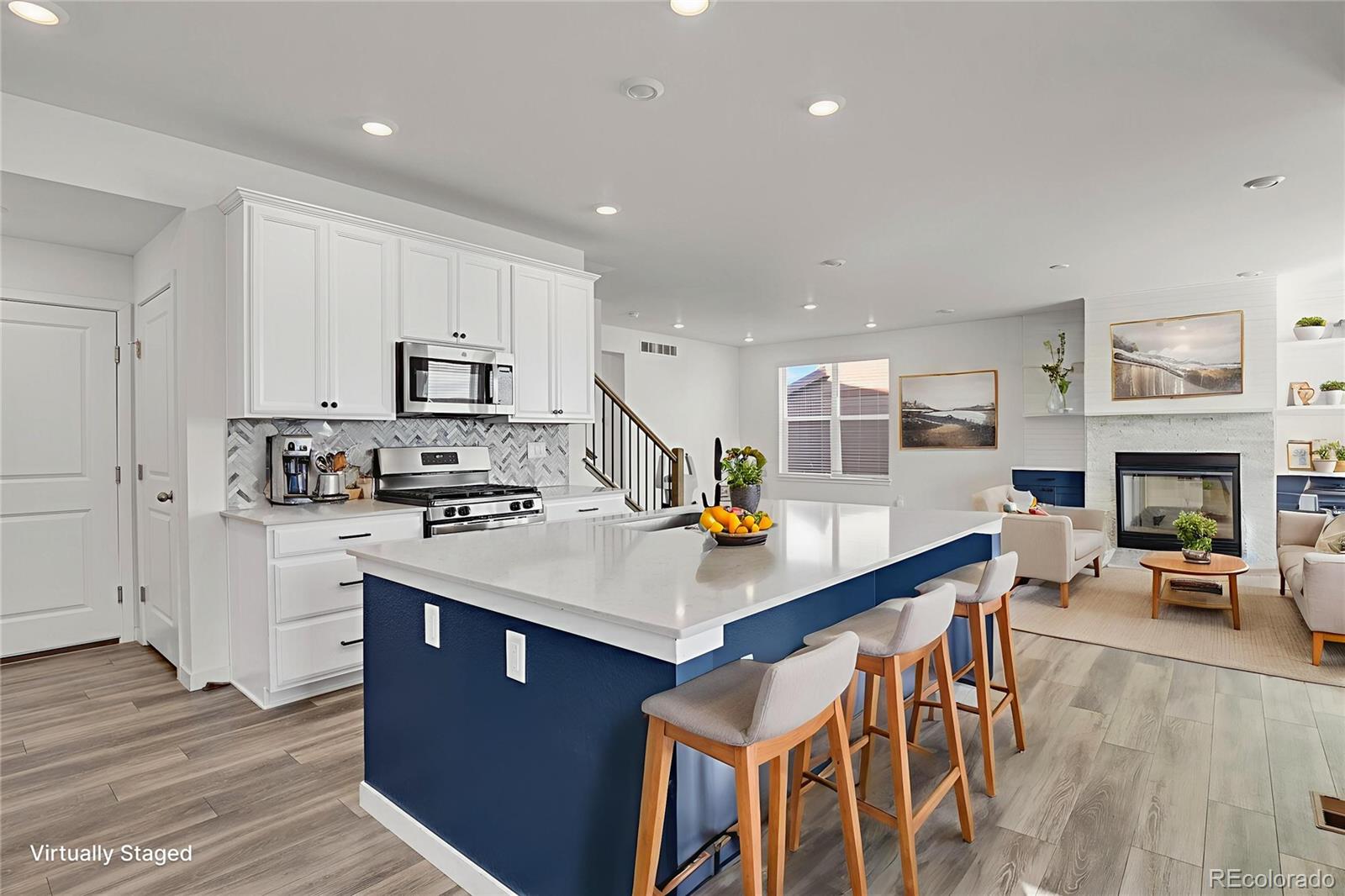 8194 Mt Lincoln Road