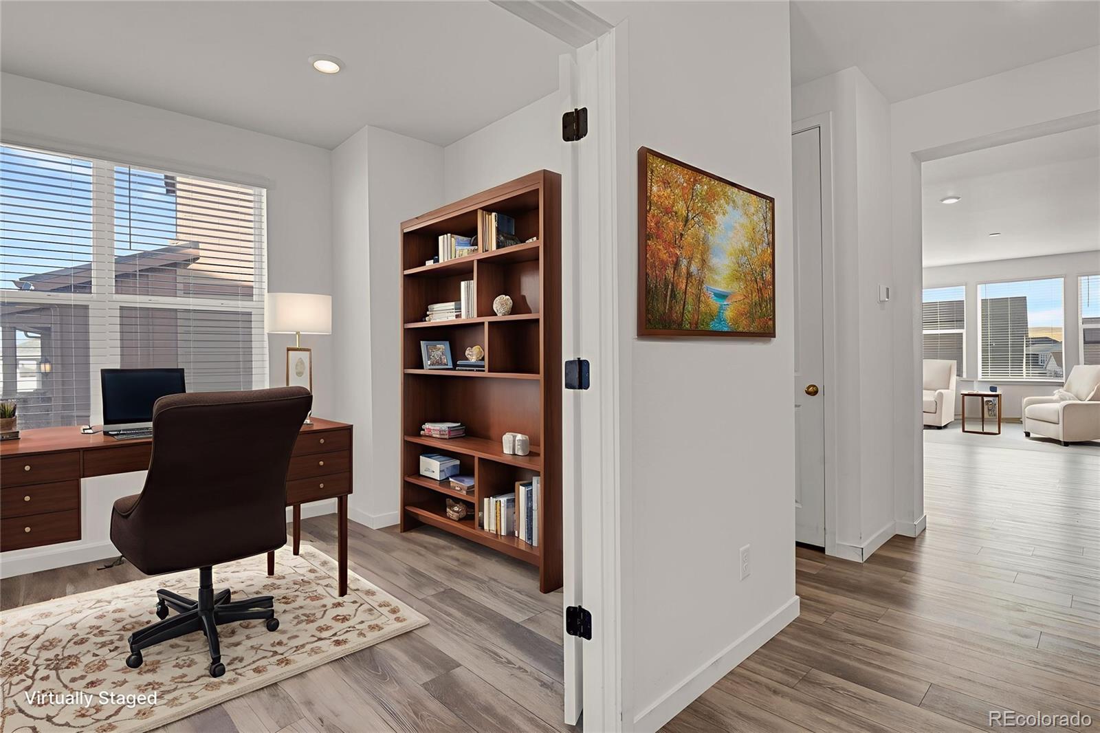 8194 Mt Lincoln Road