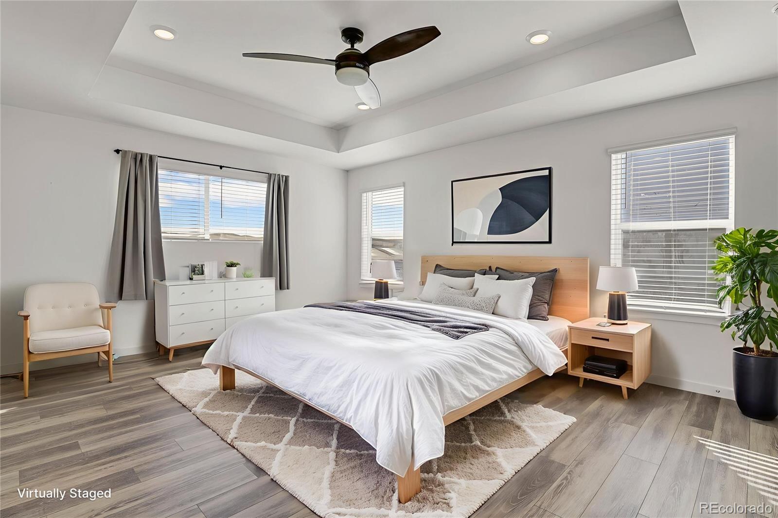 8194 Mt Lincoln Road