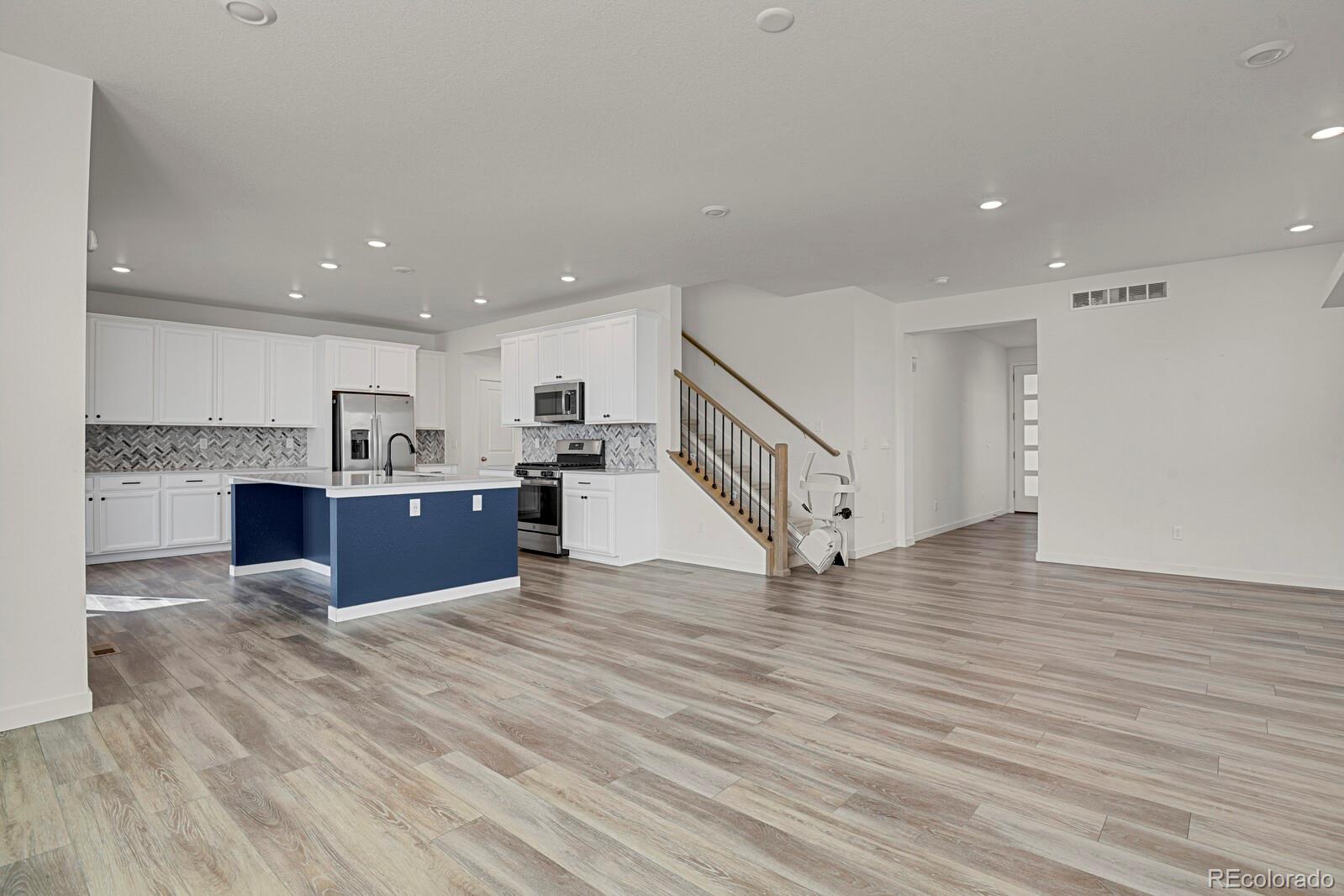 8194 Mt Lincoln Road