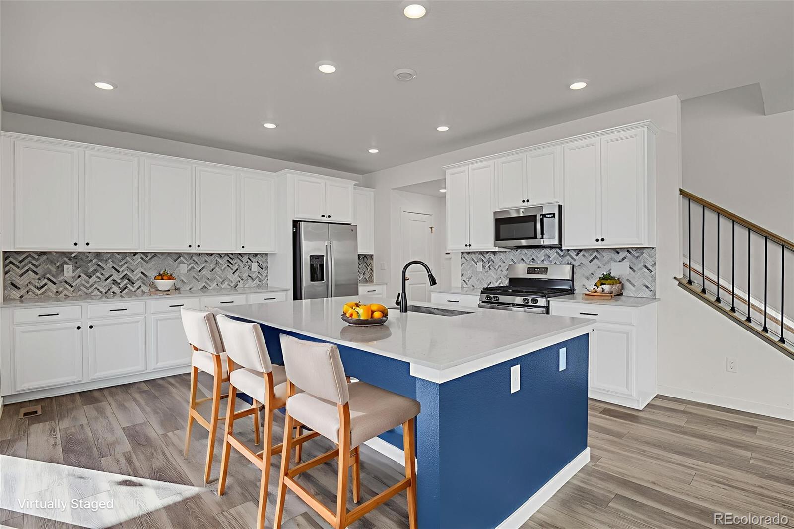 8194 Mt Lincoln Road