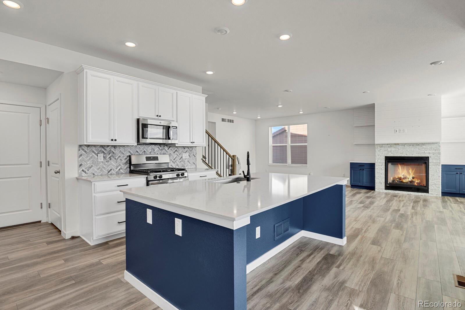 8194 Mt Lincoln Road